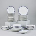 1526 4277 DINNERWARE